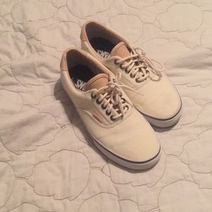 Women’s vans